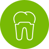 歯の欠損治療