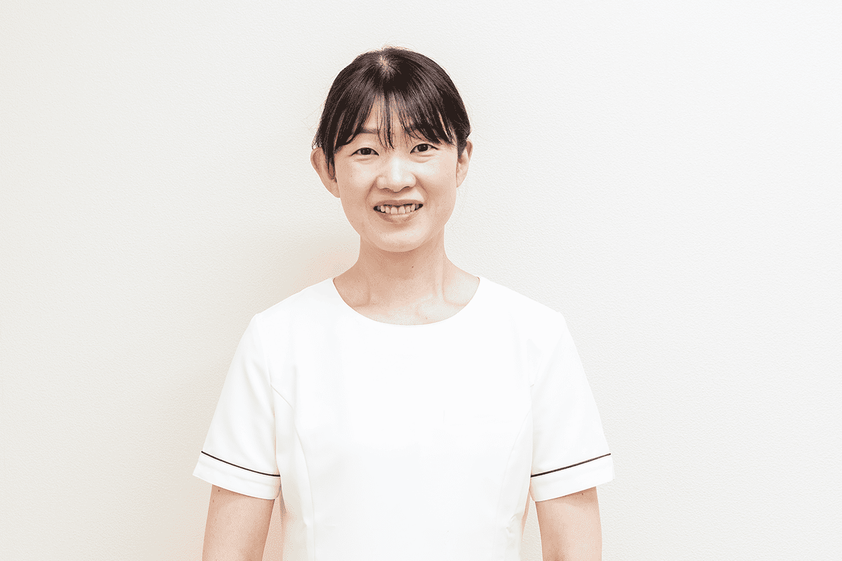SDAエキスパート歯科衛生士